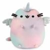 All Brands Gund | Magic Swirl Pusheenicorn 9.5-Inch Plush