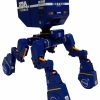 All Brands 1000 TOYS INC. | Izmo Juki Mecha Series Probe 20Wt Action Figure [Ida Security Edition]