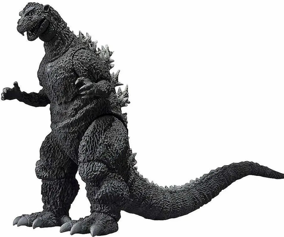 All Brands Bandai Japan | S.H.Monsterarts 1954 Godzilla Action Figure