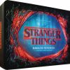 All Brands Doctor Collector | Stranger Things Hawkins Memories Prop Tin [Vecna'S Curse Edition] (Pre-Order Ships )