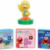 All Brands MGA Entertainment | Little Tikes Story Dream Machine Sesame Street Big Bird & Friends Collection Story Pack