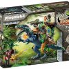 All Brands Playmobil | Playmobil Dino Rise Spinosaurus Set #71260