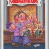 All Brands Topps | Garbage Pail Kids Topps 2023 Prime Slime Trashy Tv Wave 2 Stickers Pack [10 Cards]