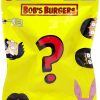 All Brands Just Toys | Squishme Bob'S Burgers Mystery Pack [1 Random Figure]