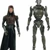 All Brands Diamond Select Toys | Rebel Moon Series 1 Nemesis & Jimmy Set Of 2 Action Figures (Pre-Order Ships June)