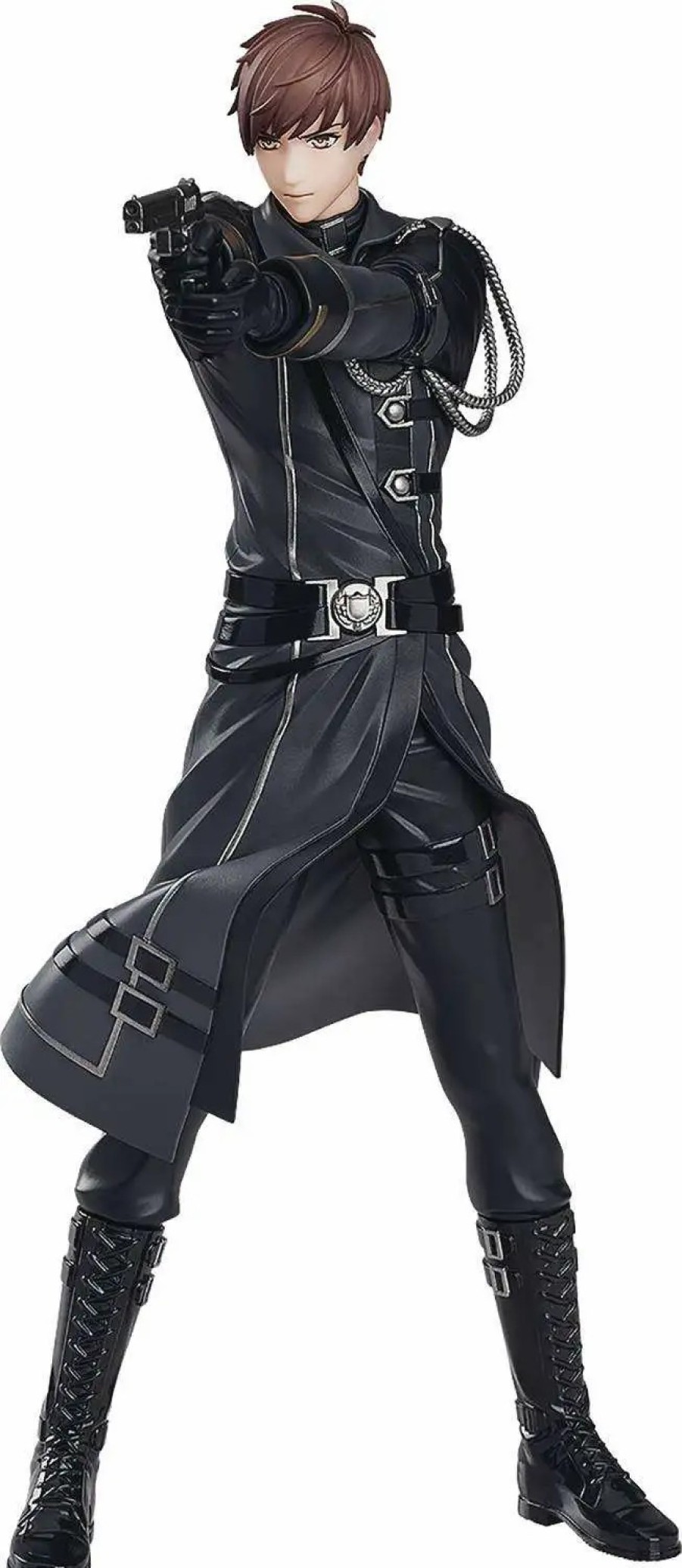 All Brands Good Smile Company | Love & Producer Pop Up Parade! Qi Bai 7.5-Inch Collectible Pvc Figure