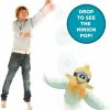 All Brands WOW Stuff | Minions The Rise Of Gru Drop 'N' Pop Zodiac Chicken Plush