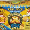 All Brands Moose Toys | Treasure X Series 3 Kings Gold Mini Beasts Mystery Pack