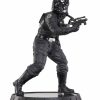 All Brands Diamond Select Toys | Star Wars A New Hope Tie Pilot Milestones 12-Inch 1/6 Scale Statue (Pre-Order Ships August)