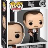 All Brands Funko | Funko The Godfather Part 2 Pop! Movies Fredo Corleone Vinyl Figure #1523 (Pre-Order Ships February)