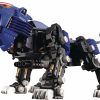 All Brands Kotobukiya | Zoids Highend Master Model Shield Liger Model Kit Rz-007