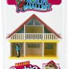 All Brands Super Impulse | Barbie World'S Smallest Malibu House [Version 2]