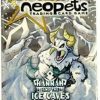 All Brands Wizards of the Coast | Neopets Trading Card Game Hannah And The Ice Caves Booster Pack [8 Cards]