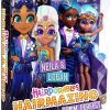 All Brands Just Play | Hairdorables Hairmazing Prom Perfect Neila & Logan Exclusive Doll 2-Pack