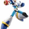 All Brands Kotobukiya | Mega Man X Full Armor & Rockman X Full Armor Premium Model Kit