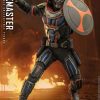 All Brands Hot Toys | Marvel Black Widow Movie Masterpiece Taskmaster Collectible Figure