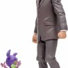 All Brands McFarlane Toys | Mcfarlane Toys Dc Batman 1966 Retro Series Commissioner Gordon Action Figure [The New Adventures Of Batman] (Pre-Order Ships February)