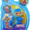 All Brands WowWee | Fingerlings Baby Monkey Leo Figure [2023]