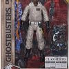 All Brands Hasbro Toys | Ghostbusters Plasma Series Build Terror Dog Winston Zeddemore Action Figure [Afterlife]