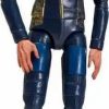 All Brands Playmates | Star Trek Discovery Commander Saru Action Figure (Pre-Order Ships February)