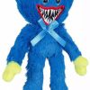 All Brands Phat Mojo | Poppy Playtime Huggy Wuggy 8-Inch Plush [Scary]