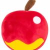 All Brands Tomy | Animal Crossing Club Mocchi-Mocchi Junior Apple 5.5-Inch Plush