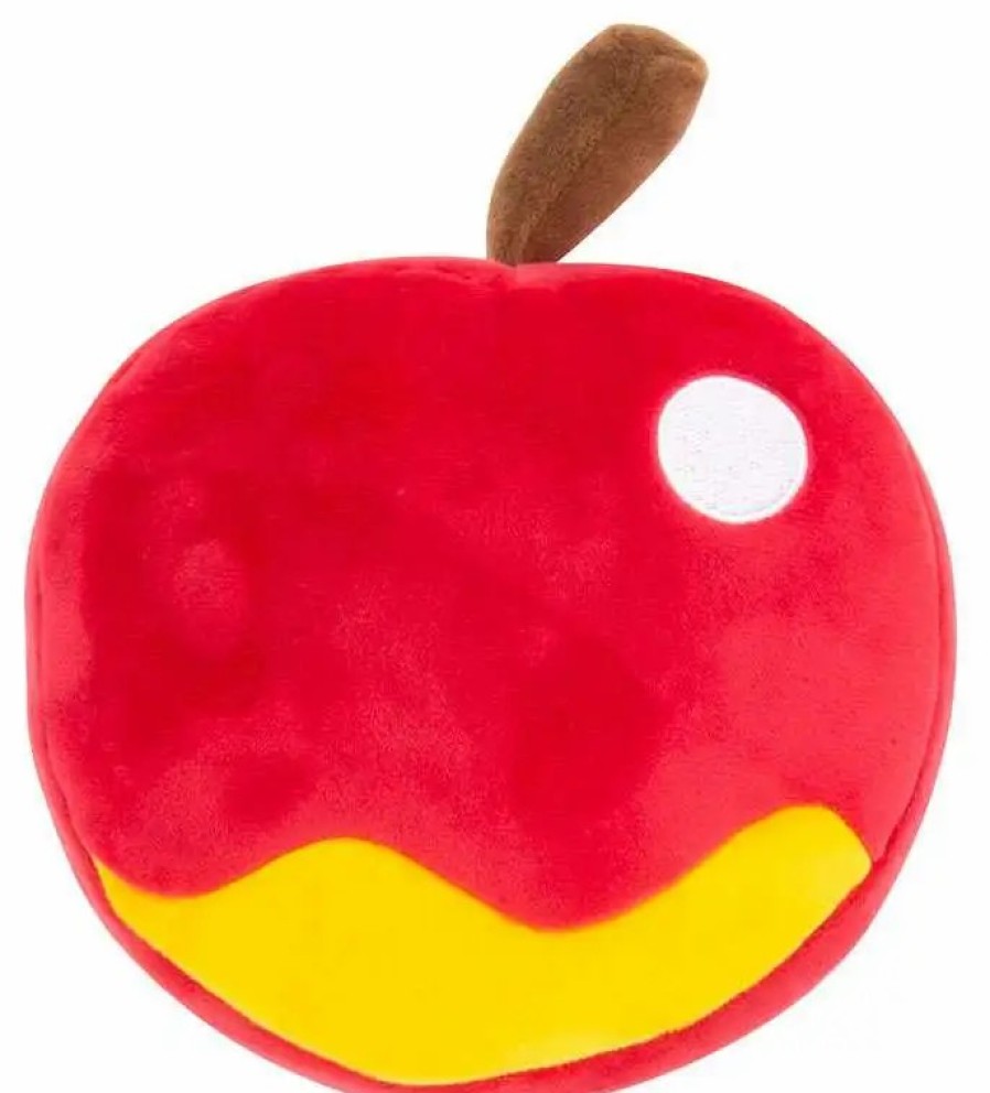 All Brands Tomy | Animal Crossing Club Mocchi-Mocchi Junior Apple 5.5-Inch Plush