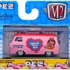 All Brands Castline | M2 Machines Pez '63 Ford Econoline Exclusive Diecast Vehicle