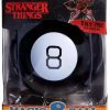 All Brands Mattel | Stranger Things Magic 8 Ball