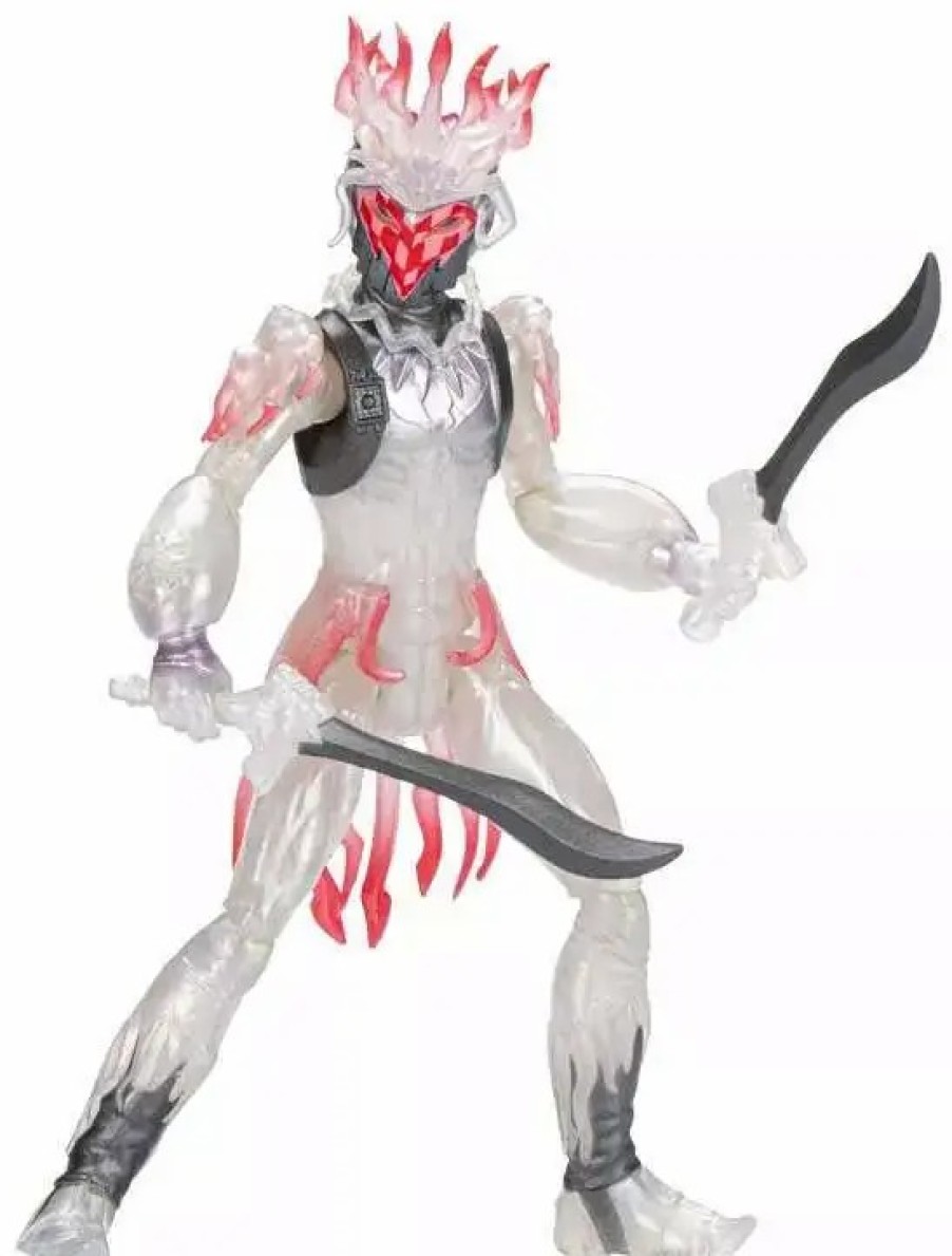 All Brands Hasbro | Power Rangers Dino Fury Void King Action Figure