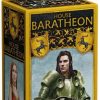 All Brands CMON | A Song Of Ice & Fire Baratheon Faction Pack [Card Update Pack]