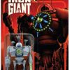 All Brands Super7 | Reaction The Iron Giant Attack Giant Action Figure