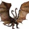 All Brands Hiya Toys | Godzilla King Of The Monsters Exquisite Basic Series King Ghidorah Exclusive Action Figure (Pre-Order Ships February)