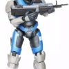 All Brands Jazwares | Halo The Spartan Collection Series 6 Carter-A259 Action Figure