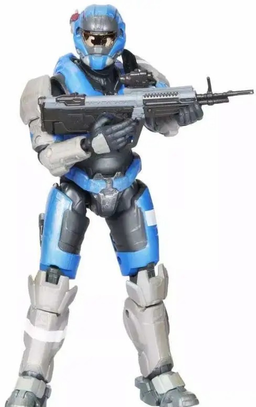 All Brands Jazwares | Halo The Spartan Collection Series 6 Carter-A259 Action Figure