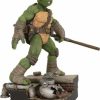 All Brands Diamond Select Toys | Teenage Mutant Ninja Turtles Gallery Donatello 9-Inch Pvc Figure Statue (Pre-Order Ships August)