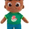 All Brands Jazwares | Cocomelon My Friend Cody 22-Inch Plush