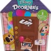 All Brands Moose Toys | Disney Doorables Collection Peek Up Mystery Figure 8-Pack