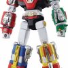 All Brands Bandai Japan | Moderoid Voltron 8-Inch Model Kit (Pre-Order Ships February)