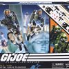 All Brands Hasbro | Gi Joe Classified Series Steel Corps Troopers Action Figure 2-Pack (Pre-Order Ships February)