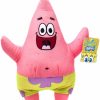 All Brands Good Stuff Toys | Spongebob Squarepants Patrick 11-Inch Plush