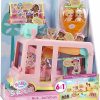 All Brands MGA Entertainment | Baby Born Surprise Mini Babies Bus Playset [Loose]