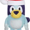 All Brands Moose Toys | Christmas Holiday Festive Bluey Exclusive 7.5-Inch Plush