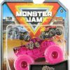 All Brands Spin Master | Monster Jam Series 31 Calavera Diecast Car