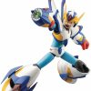 All Brands Kotobukiya | Megaman X Falcon Armor Model Kit (Pre-Order Ships August)