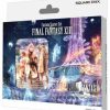 All Brands Square Enix | Trading Card Game Final Fantasy Xiii Custom Starter Set