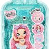 All Brands MGA Entertainment | Na! Na! Na! Surprise Sparkle Series 1 Figure [1 Random Fashion Doll & Plush Pom Purse]