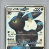 All Brands Pokemon USA | Pokemon Trading Card Game Hidden Fates Umbreon Gx Ultra Rare Graded Card Sv69 [Psa 9]