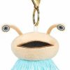 All Brands Kidrobot (NECA) | Dungeons & Dragons Wave 3 Flumph 3-Inch Plush Charm (Pre-Order Ships February)