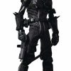 All Brands 1000 TOYS INC. | Gi Joe X Toa Heavy Industries Snake Eyes Action Figure